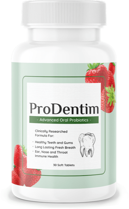 dentpure 1 bottle